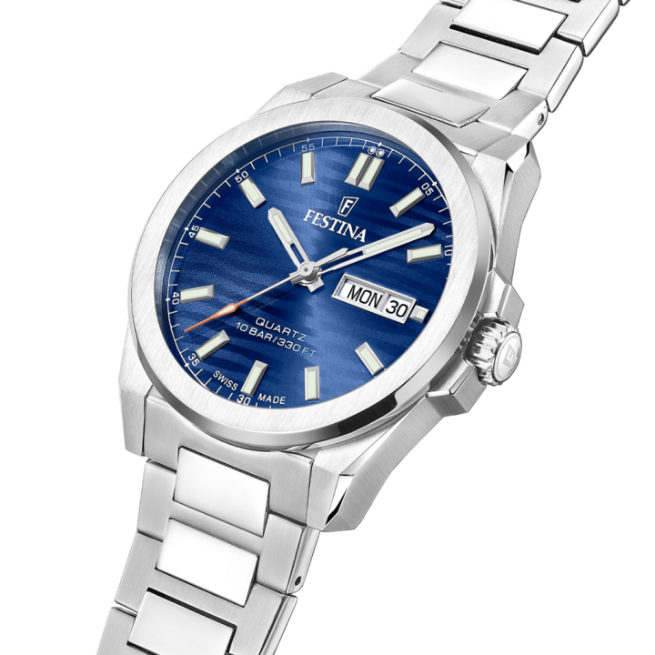 Watches Festina Dune F20073/3
