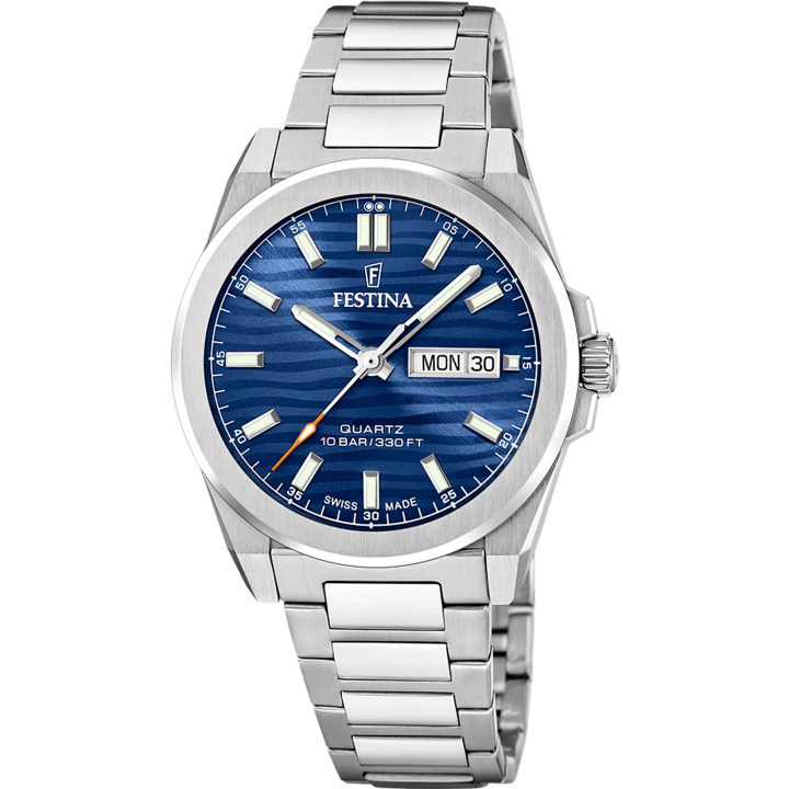 Watches Festina Dune F20073/3