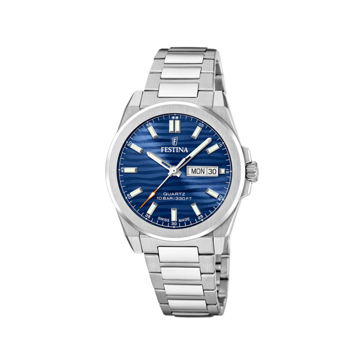 Watches Festina Dune F20073/3