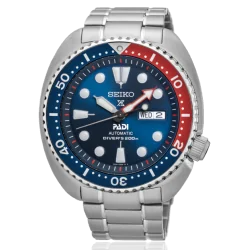Seiko Prospex PADI Turtle Watch