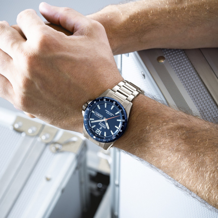 Orologi Festina Titanium F20698/2