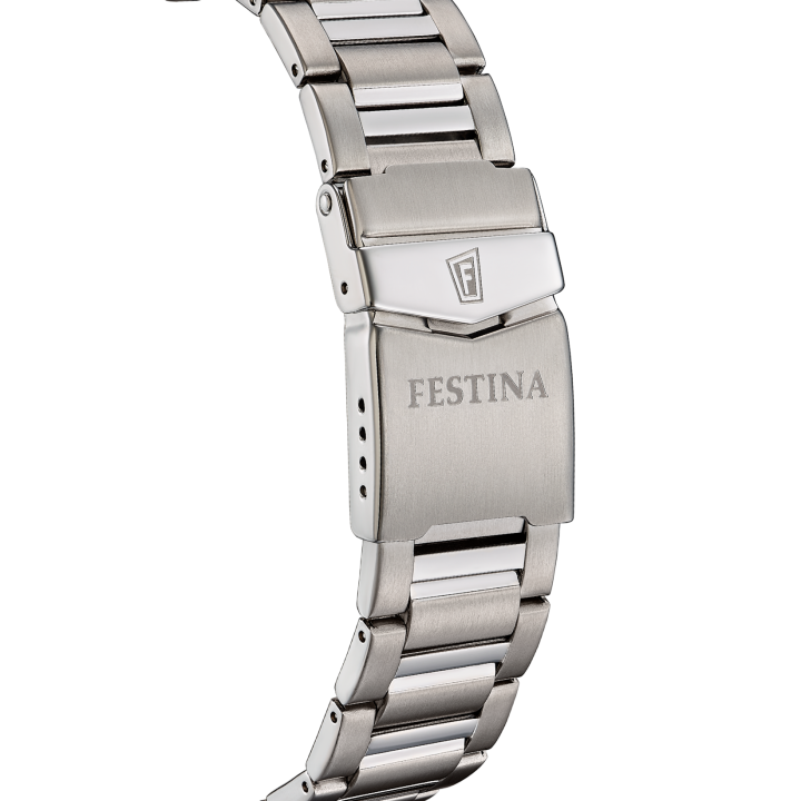 Orologi Festina Titanium F20698/2