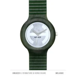 HipHop Melange Green