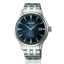 Seiko Presage Automatic Ocean Watch