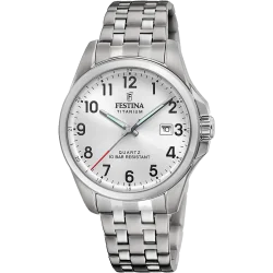 Festina Titanium