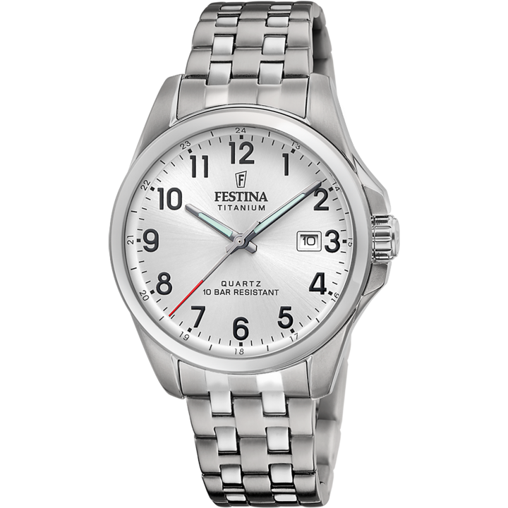 Orologi Festina Titanium F20696/1