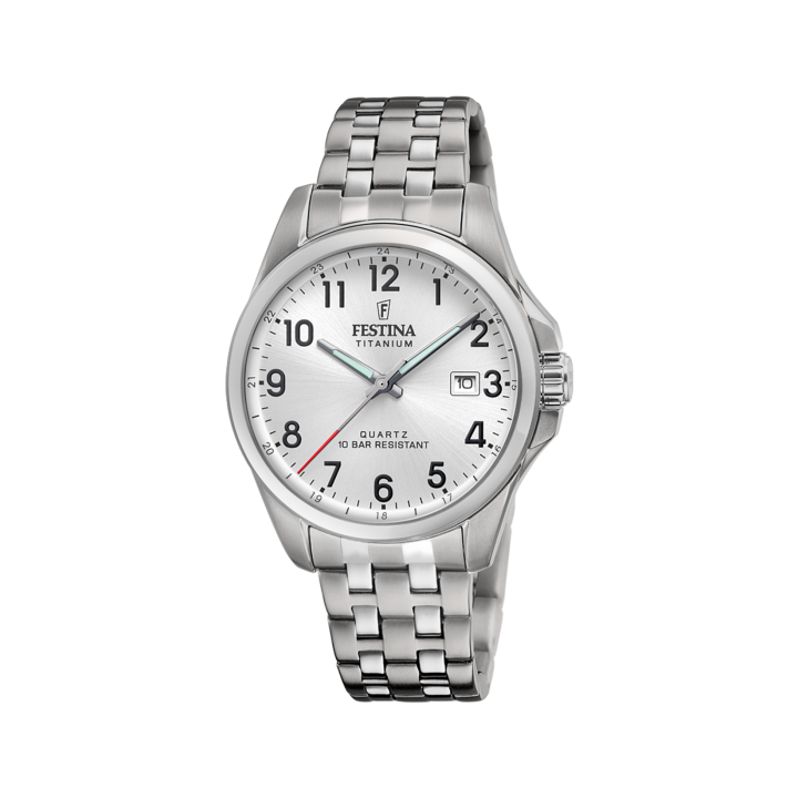 Orologi Festina Titanium F20696/1