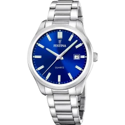 Festina Acero