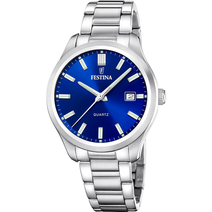 Watches Festina Acero F20736/3