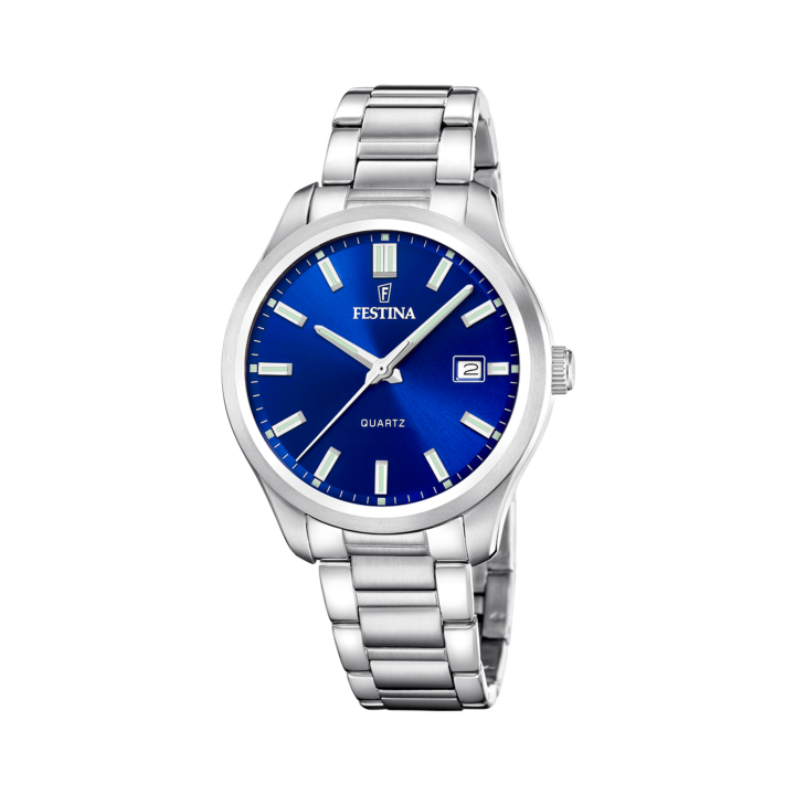 Watches Festina Acero F20736/3
