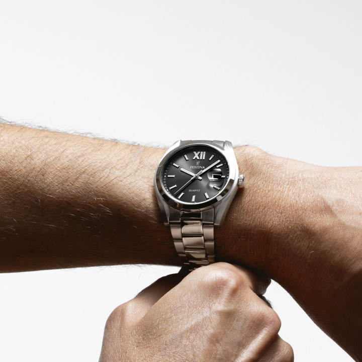 Orologi Festina Acero F20707/6