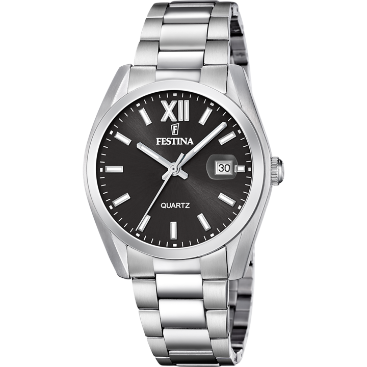 Orologi Festina Acero F20707/6