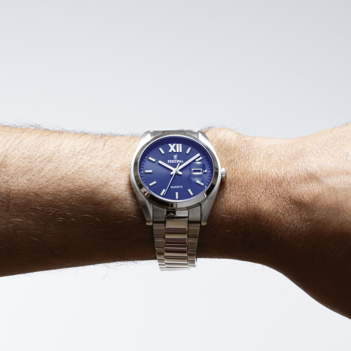 Watches Festina Acero F20707/7