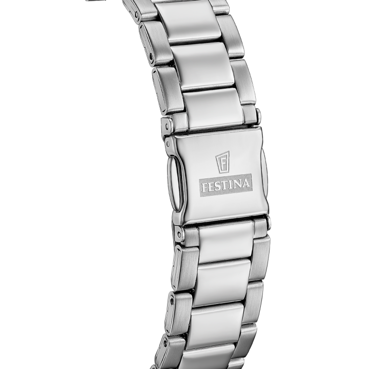 Watches Festina Acero F20707/7