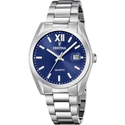 Festina Acero