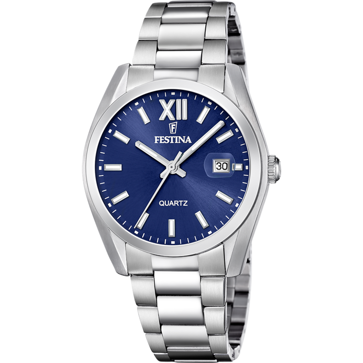 Watches Festina Acero F20707/7