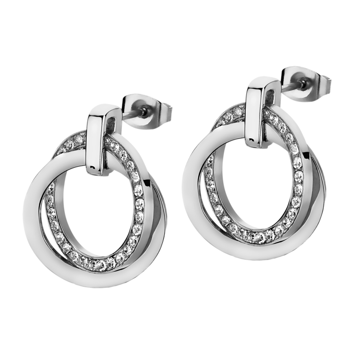 Orecchini Lotus style Bliss LS1780-4/1