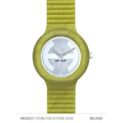 HipHop Melange Yellow