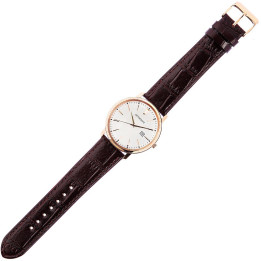 Watches Ottaviani Time-Only Watch 16056BR