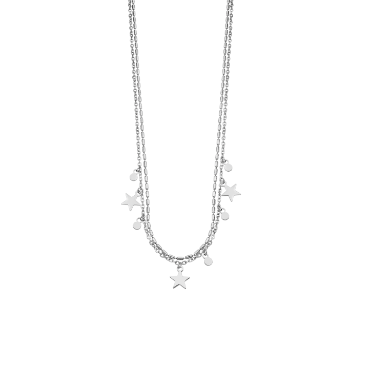 Necklaces Lotus Style Tree of life LS2315-1/1