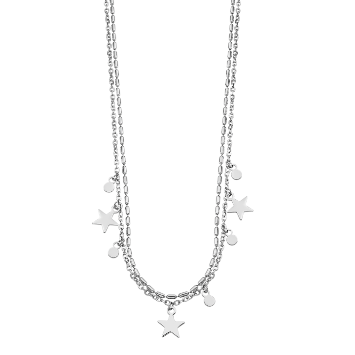 Necklaces Lotus Style Tree of life LS2315-1/1
