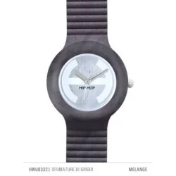 HipHop Melange Grey