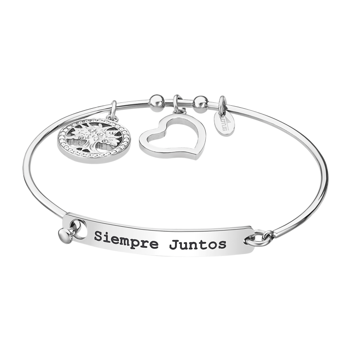 Bracciali Lotus Style Millennial LS2017-2/2