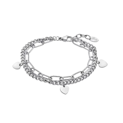 Lotus Style Woman Heart