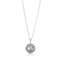 Giannotti Angels Chiama Angeli Big Zirconia