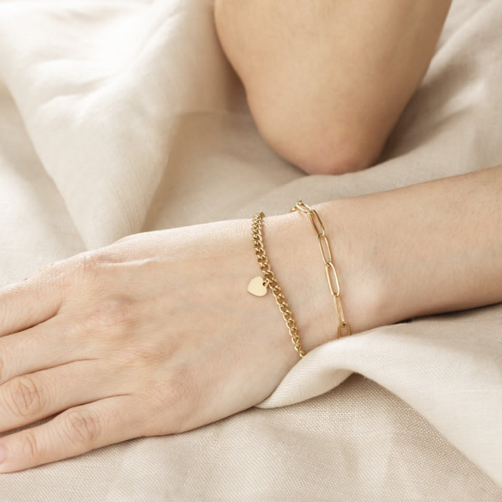 Bracciali Lotus Style Woman Heart LS2314-2/2