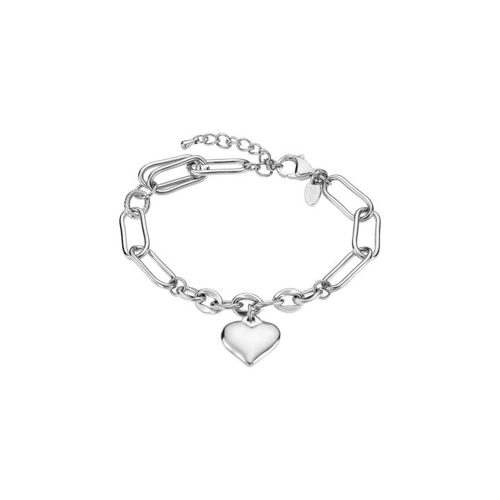 Bracelets Lotus Style Woman Heart LS2334-2/1