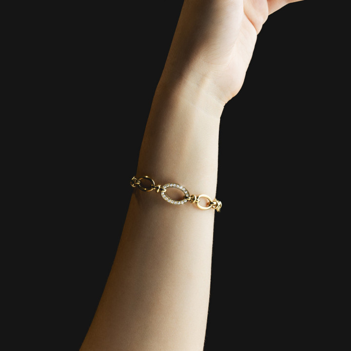 Bracelets Lotus Style Urban woman LS2360-2/1