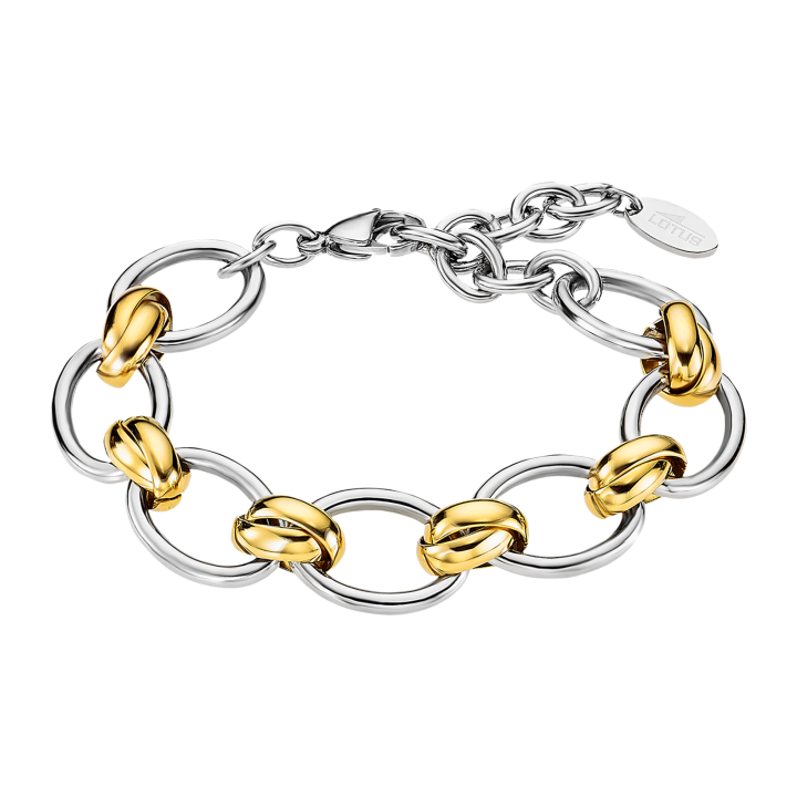 Bracelets Lotus Style Urban woman LS2359-2/1