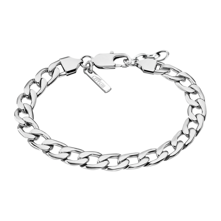 Bracelets Lotus Style Men in black LS1934-2/1