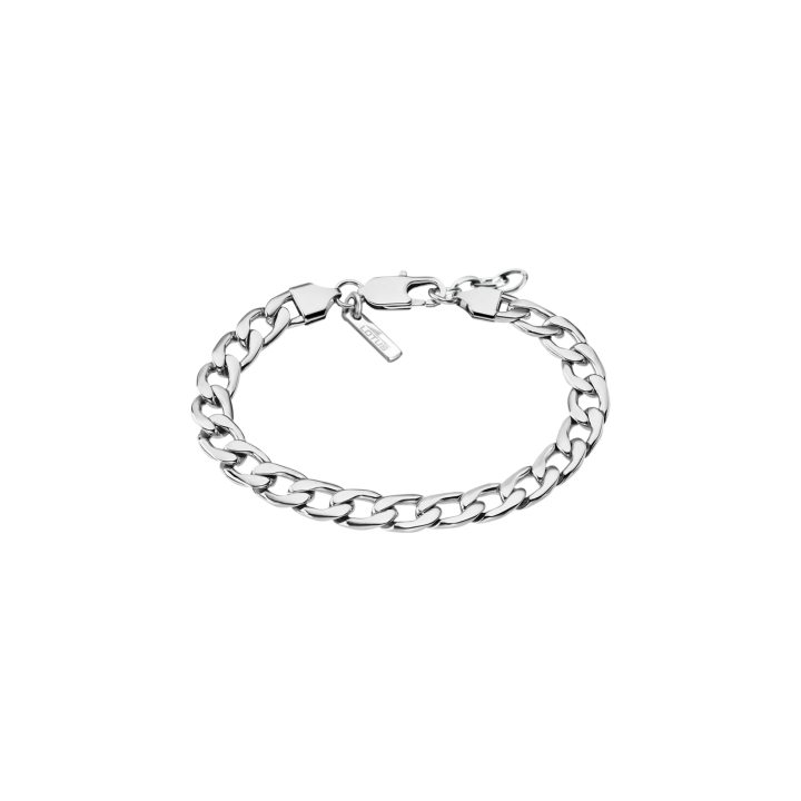 Bracelets Lotus Style Men in black LS1934-2/1
