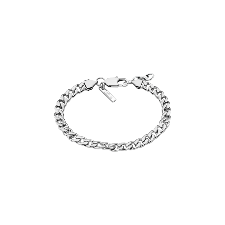 Bracelets Lotus Style Men in black LS1935-2/1