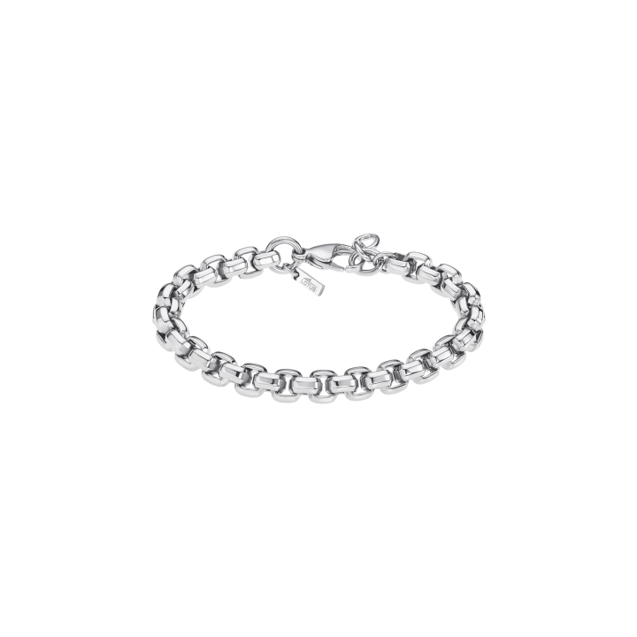 Bracelets Lotus Style Men in black LS2218-2/1