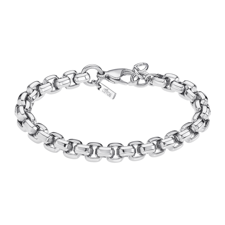 Bracelets Lotus Style Men in black LS2218-2/1