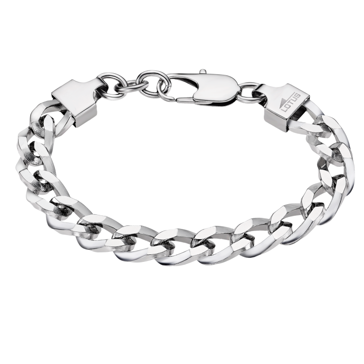 Bracelets Lotus Style Men in black LS2361-2/1