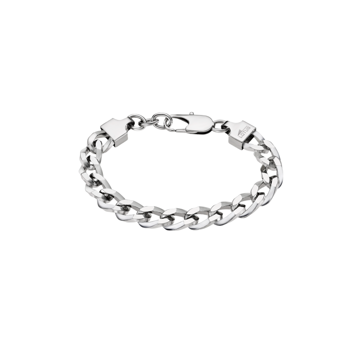 Bracelets Lotus Style Men in black LS2361-2/1