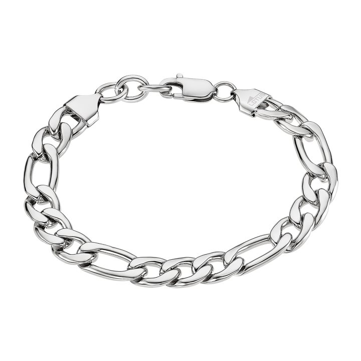 Bracelets Lotus Style Men in black LS2362-2/1