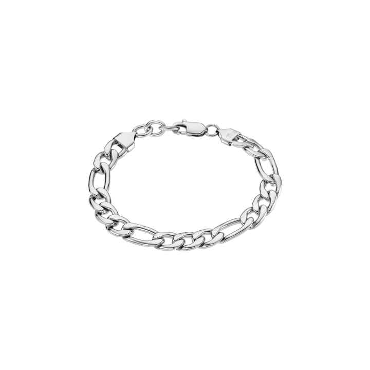 Bracelets Lotus Style Men in black LS2362-2/1