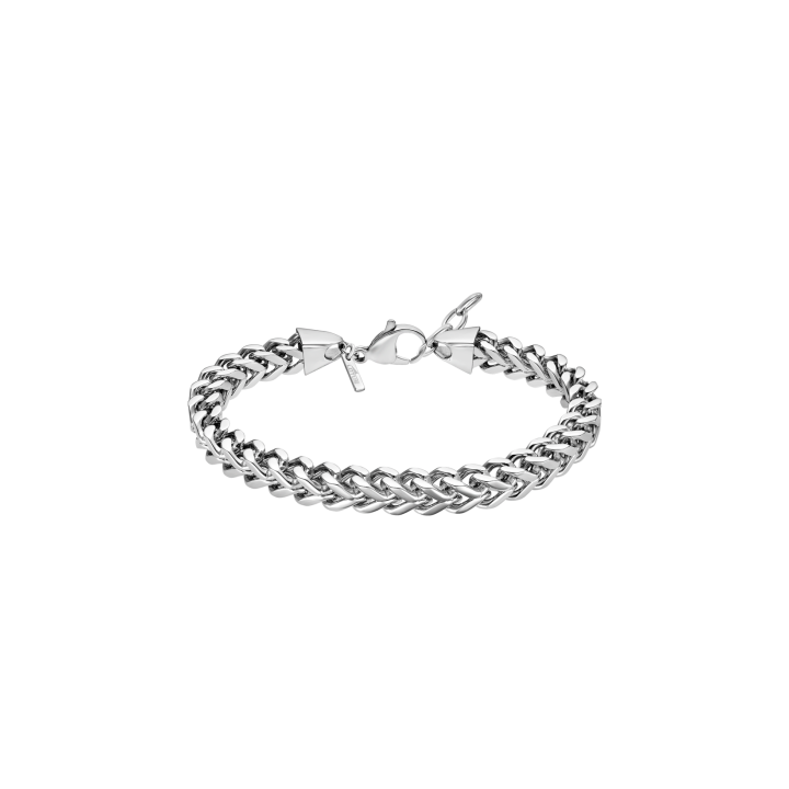 Bracciali Lotus Style Men in black LS2288-2/1
