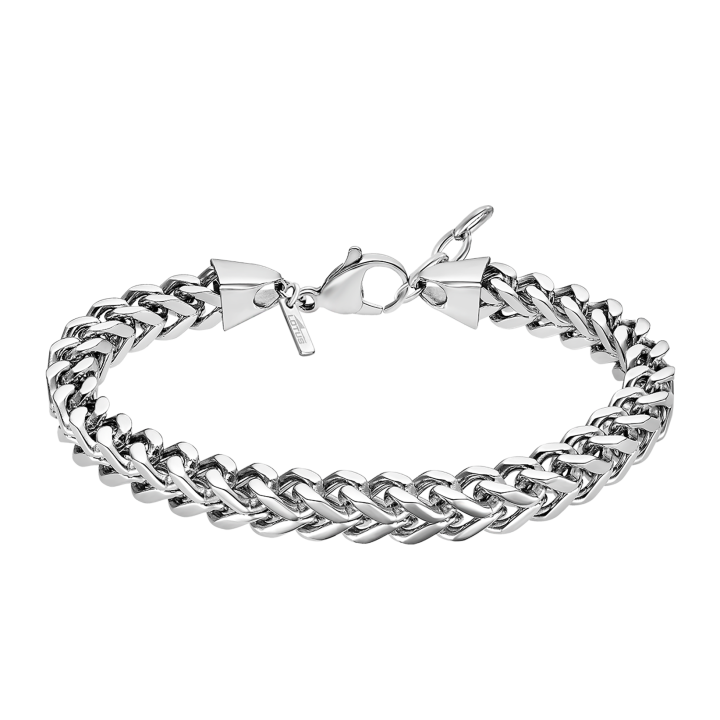 Bracciali Lotus Style Men in black LS2288-2/1