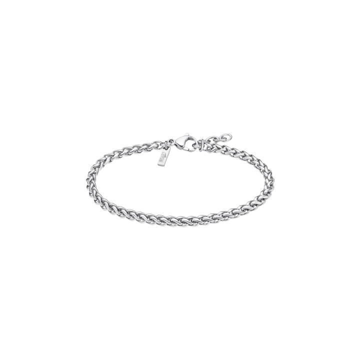 Bracelets Lotus Style Men in black LS2222-2/1