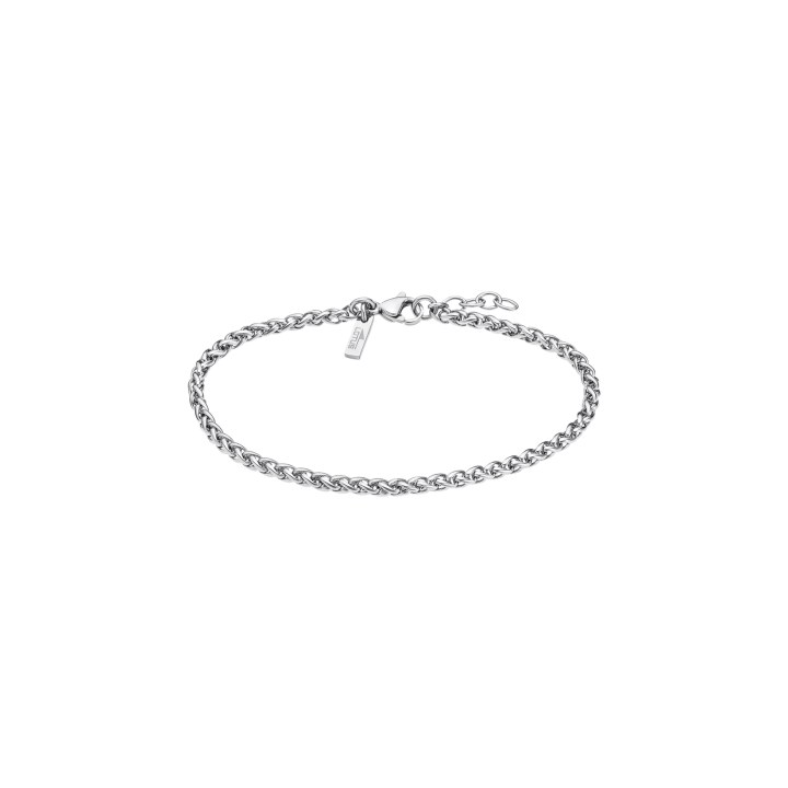 Bracelets Lotus Style Men in black LS2223-2/1