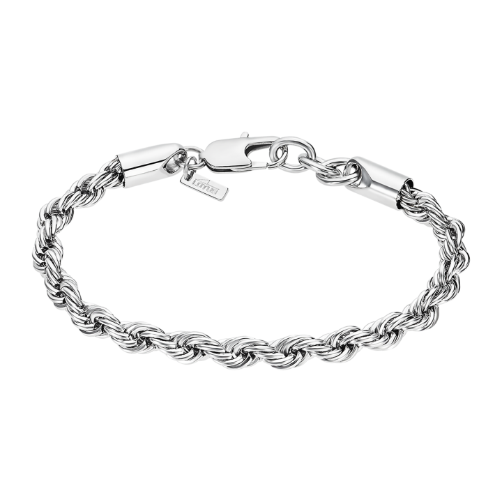 Bracelets Lotus Style Men in black LS2233-2/1