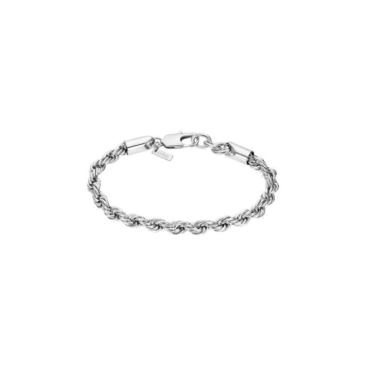 Bracelets Lotus Style Men in black LS2233-2/1
