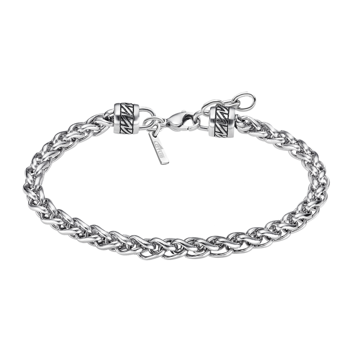 Bracelets Lotus Style Men in black LS2292-2/1