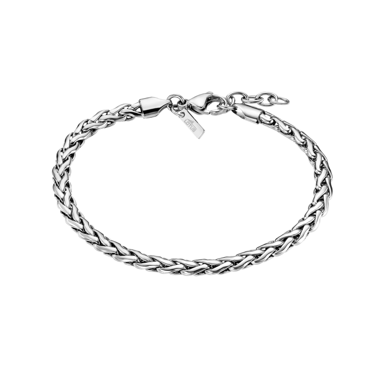 Bracelets Lotus Style Urban man LS2366-2/1